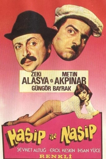 Hasip Ile Nasip (1976)