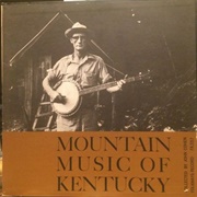 Mountain Music of Kentucky