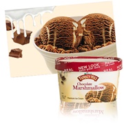 Turkey Hill Chocolate Marshmallow