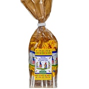 Barnier Salted Caramel Suckers