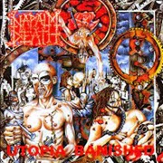 Napalm Death - Utopia Banished