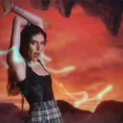 So Hot You're Hurting My Feelings - Caroline Polachek