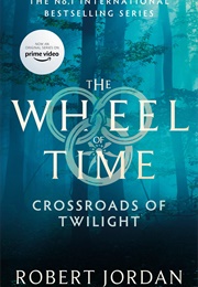 Crossroads of Twilight (Robert Jordan)