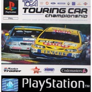 TOCA Touring Cars
