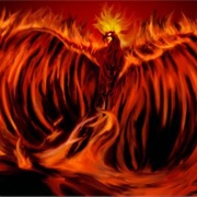Firebird (Fantasia 2000)