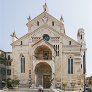 Verona Cathedral