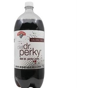 Diet Dr. Perky