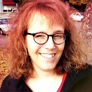 Julia Serano (Bisexual, Trans Woman, She/Her)