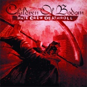 Children of Bodom - Hate Crew Deathroll