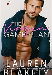Virgin Game Plan (By Lauren Blakely)