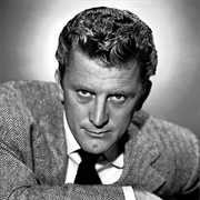 Kirk Douglas (Chuck Tatum) Ace in the Hole