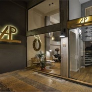 A.P. Acropolis View Apartments