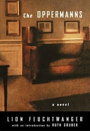 The Oppermanns (Lion Feuchtwanger)