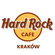 Hard Rock Cafe Krakow