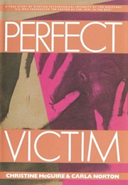 Perfect Victim (Christine McGuire)