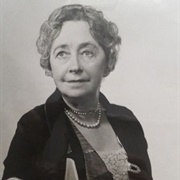 May Whitty