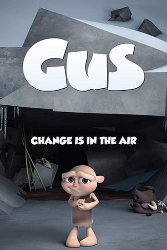 Gus (2010)