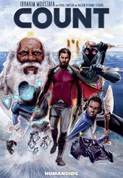Count (Ibrahim Moustafa)
