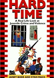 Hard Time (Janet Bode)