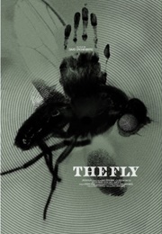 The Fly (George Langelaan)