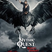 Mythic Quest: Raven's Banquet