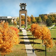 Missouri Western State University