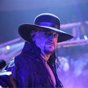 Undertaker