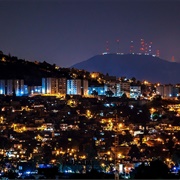 Atizapán De Zaragoza, Mexico