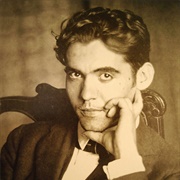 Federico Garcia Lorca