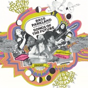 Rags Parkland Sings the Songs of the Future