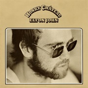 Rocket Man (I Think It's Gonna Be to Be a Long, Long Time) - Elton John