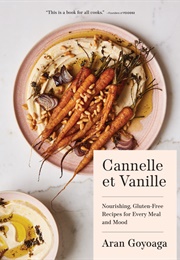 Cannelle Et Vanille (Aran Goyoaga)