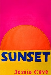 Sunset (Jessie Cave)