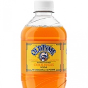 Old Tyme Orange