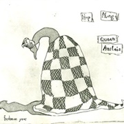 Hop Along, Queen Ansleis - Freshman Year