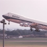 BOAC