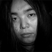 Emi Koyama (Intersex/Genderless, She/Her)