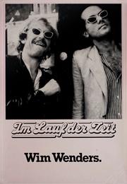 Im Lauf Der Zeit (1976)
