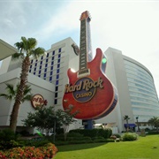 Biloxi, Mississippi, USA