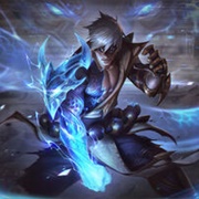 Storm Dragon Lee Sin