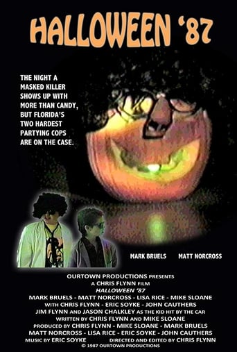 Halloween &#39;87 (1987)