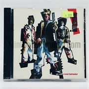 On Our Worst Behavior by Immature