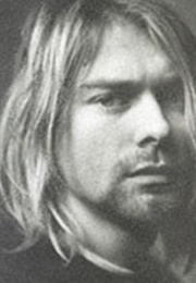 Cobain (Rolling Stone Magazine)