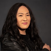 Young Joon Kwak (Queer, Non-Binary, They/She)