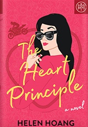 The Heart Principle (Helen Hoang)
