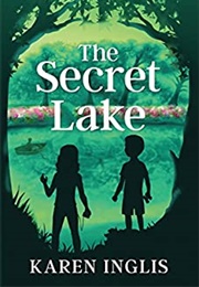 The Secret Lake (Karen Inglis)