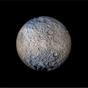 Giuseppe Piazzi Discovers the Dwarf Planet Ceres 1801