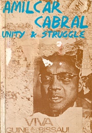 Unity and Struggle (Amilcar Cabral)
