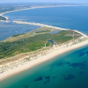 Hengistbury Head