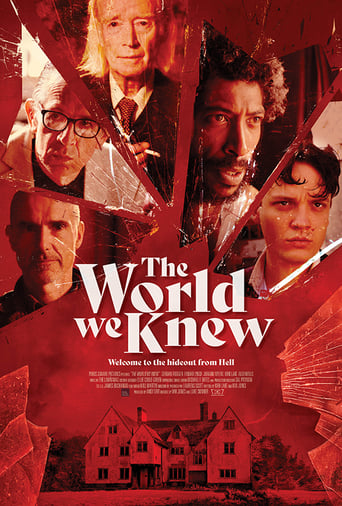 The World We Knew (2020)